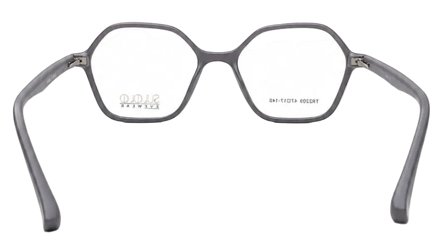 SoLoLo Kids Gray form