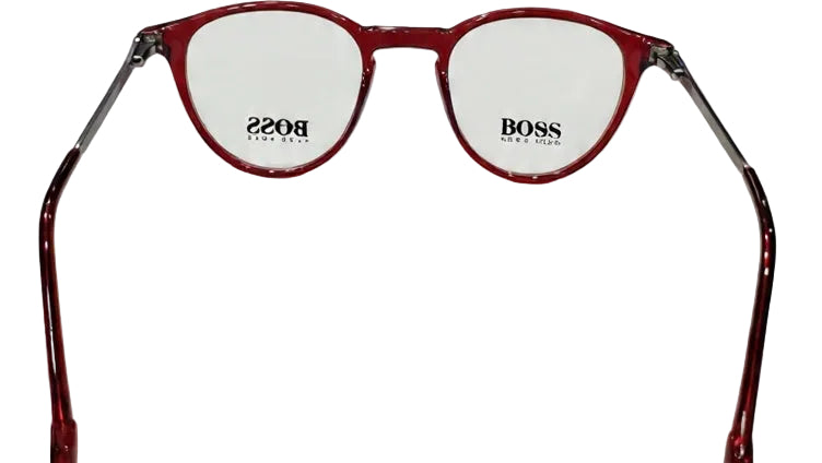 Hugo Boss Red