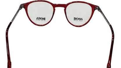 Hugo Boss Red