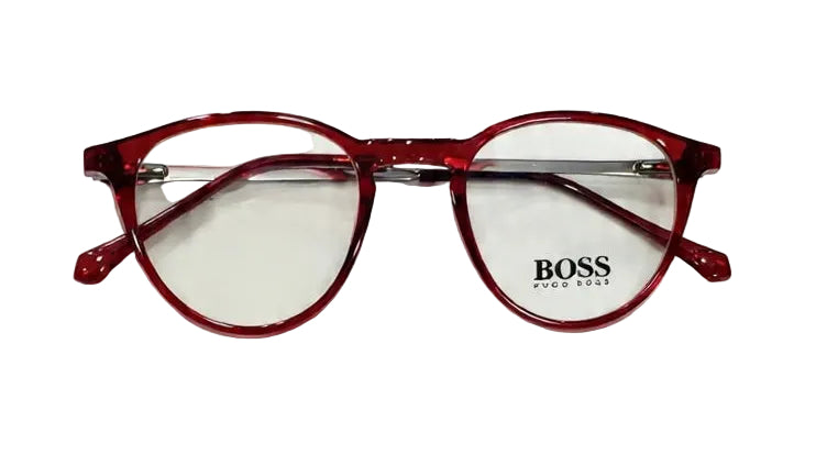 Hugo Boss Red