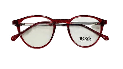 Hugo Boss Red