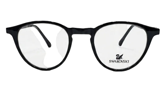 Ray Ban Swarovski Black