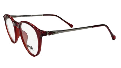 Hugo Boss Red