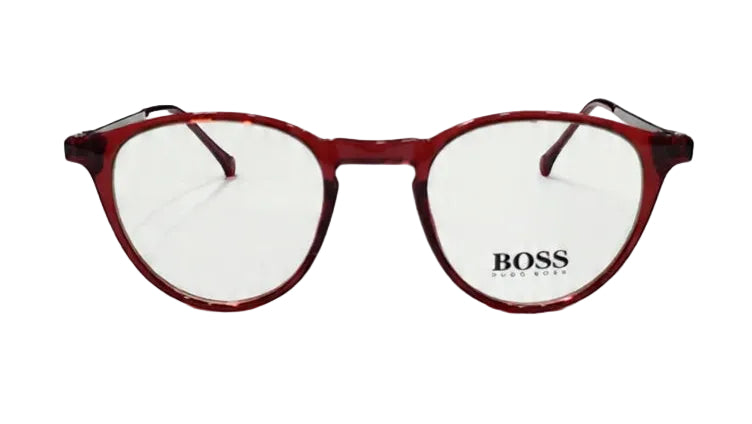 Hugo Boss Red