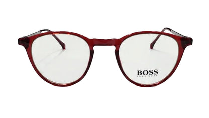Hugo Boss Red