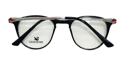 Ray Ban Swarovski Black