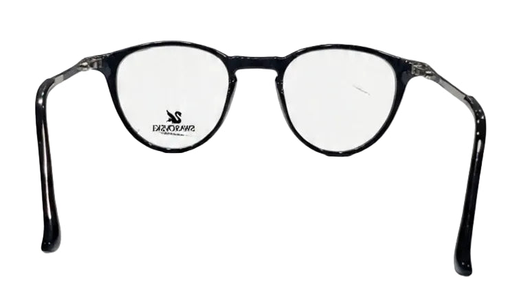 Ray Ban Swarovski Black