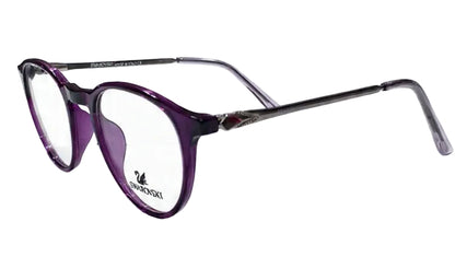 Swarovs Purple