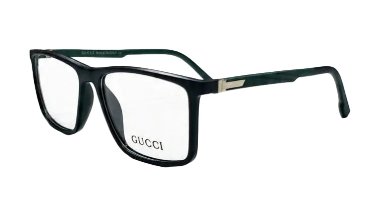 Gucci Black Green