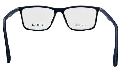Gucci Blue