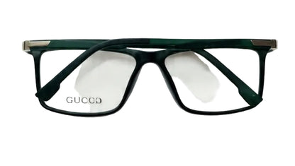 Gucci Black Green