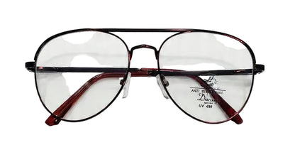 Daring Reddish