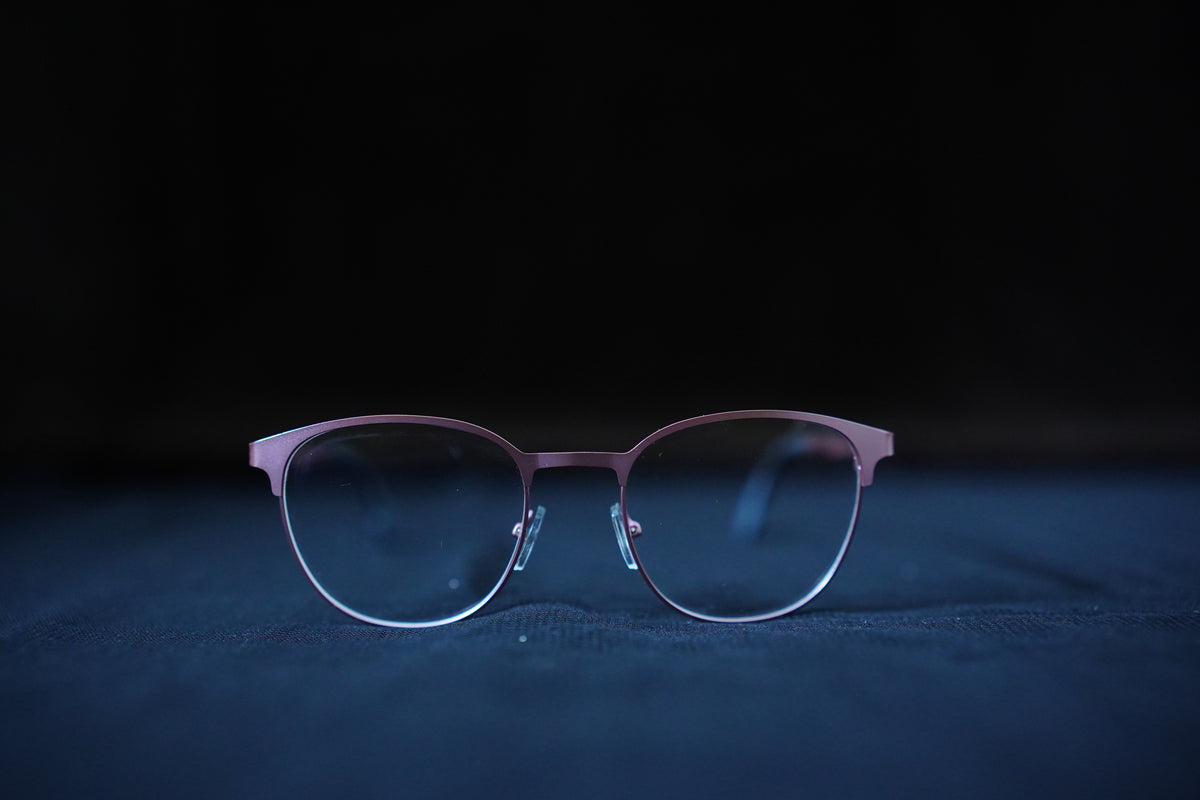 Metal Fancy pink full