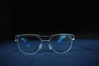 Metal Haf rem Aviator