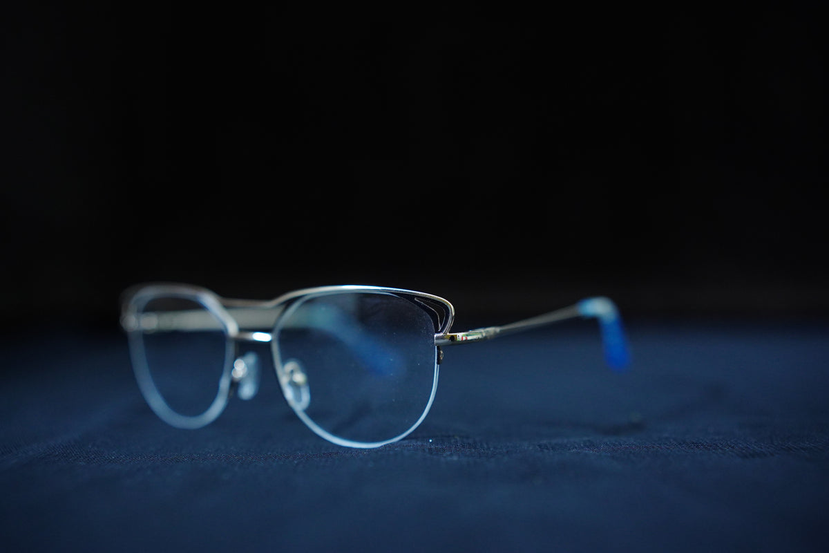 Metal Haf rem Aviator