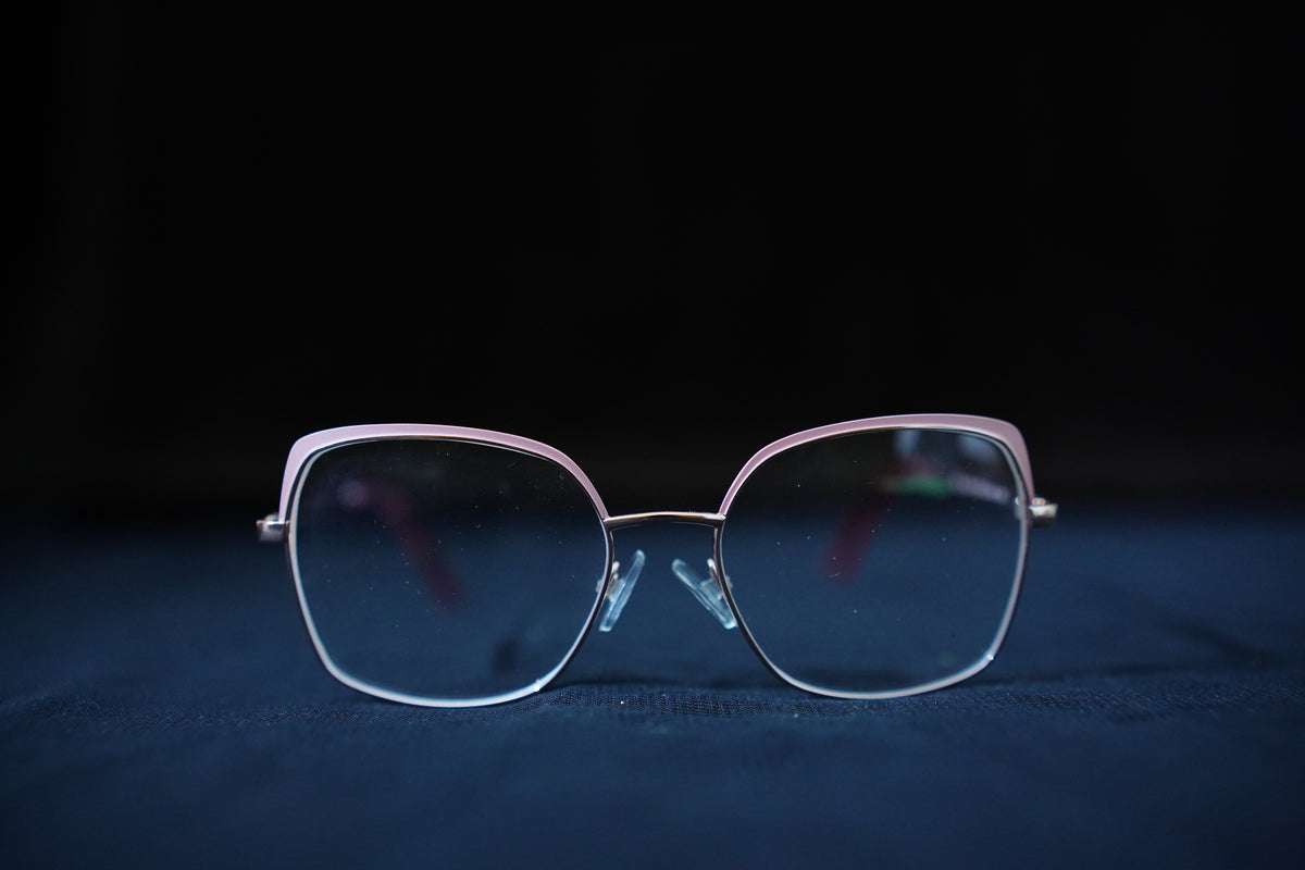 Metal Pinkgold