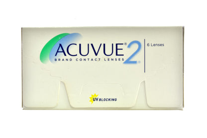 Acuvue 2
