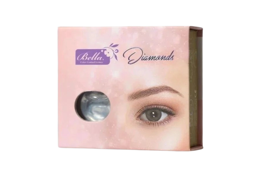 Bella Diamond Aseel