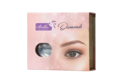 Bella Diamond Aseel