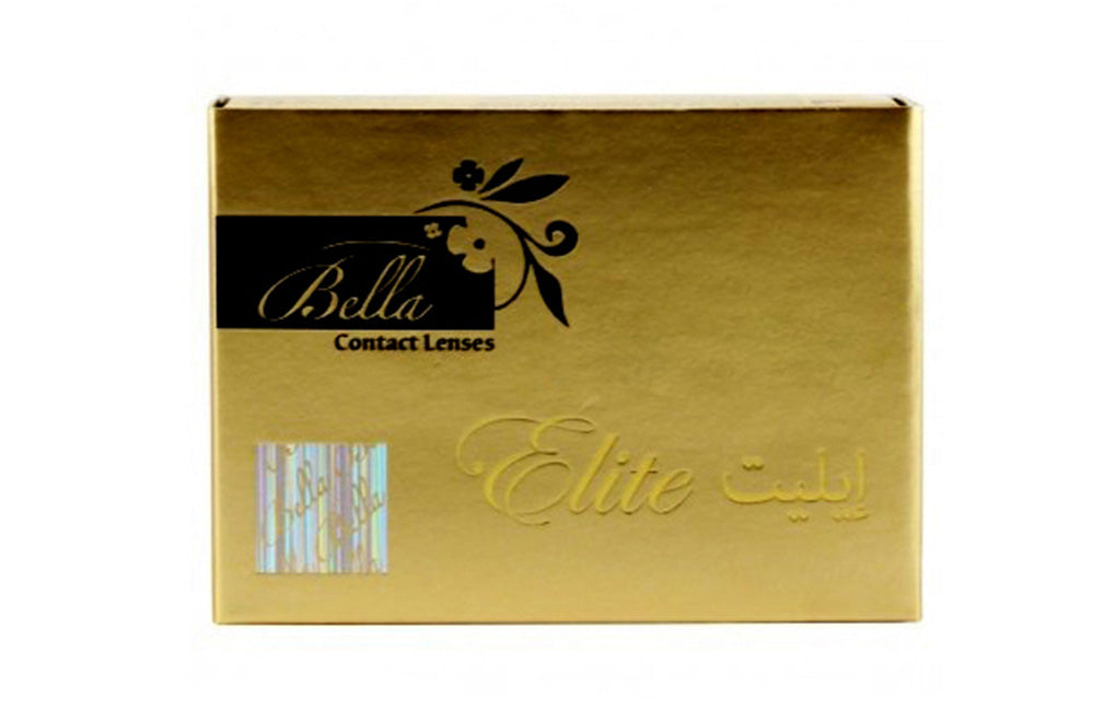 Bella Elite Lenses