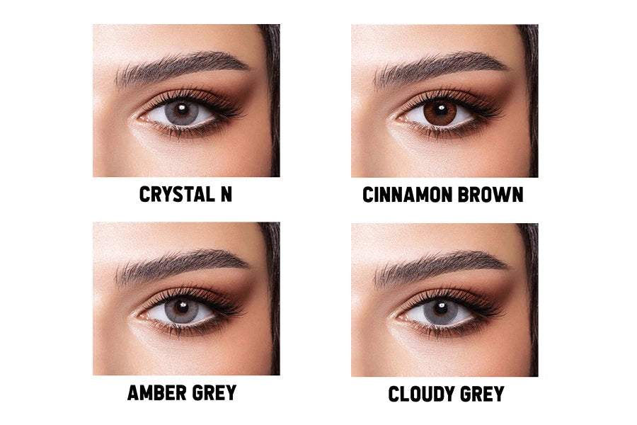 Bella Elite Lenses