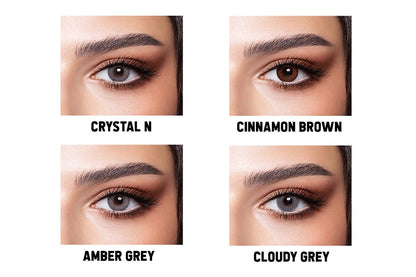 Bella Elite Lenses