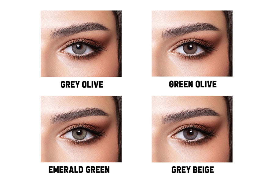 Bella Elite Lenses