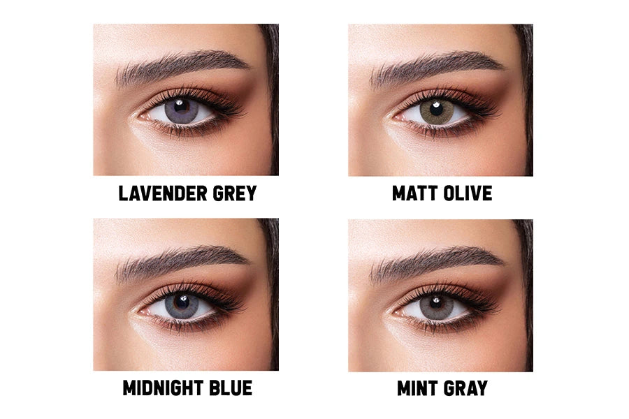 Bella Elite Lenses