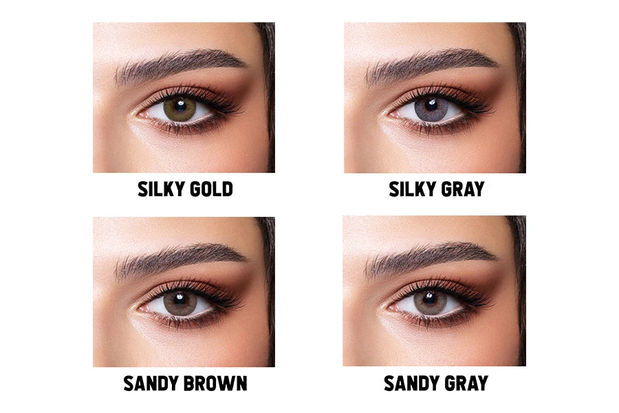 Bella Elite Lenses