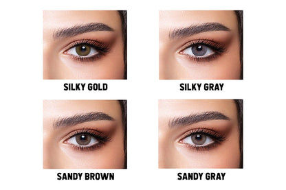 Bella Elite Lenses