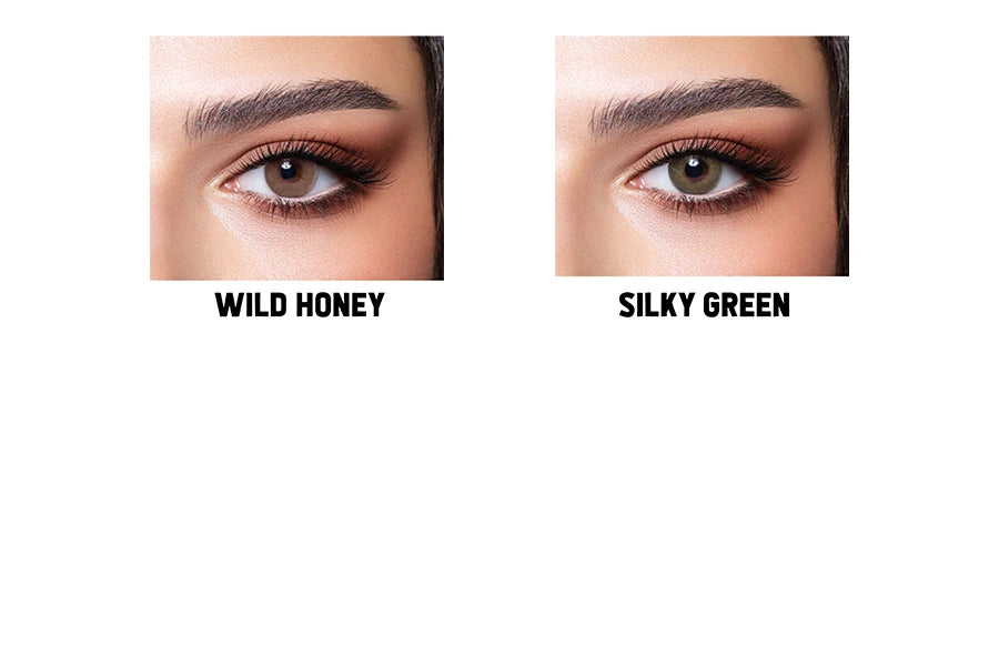 Bella Elite Lenses