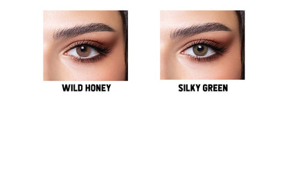 Bella Elite Lenses