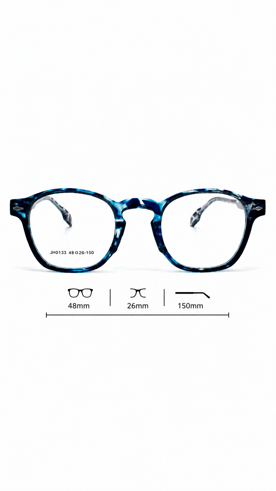 Wayfarer Jh133