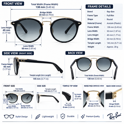 Ray Ban Kids