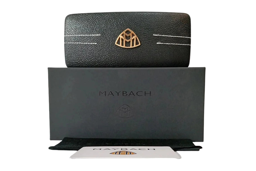 Maybach Z09A