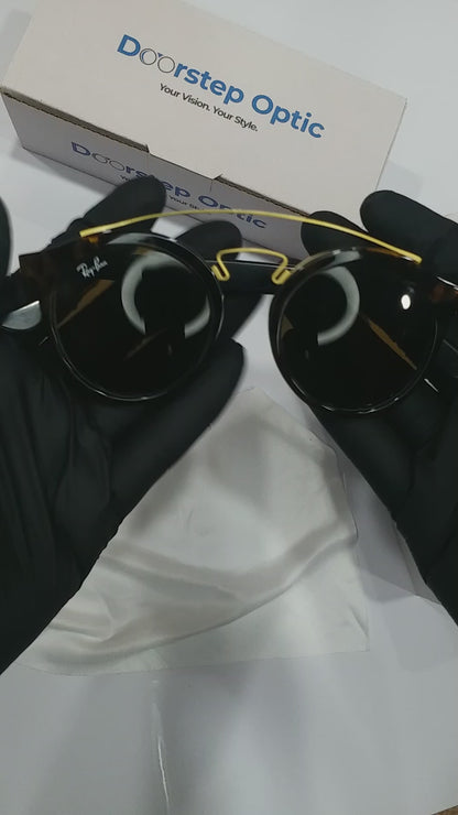 Ray Ban Kids
