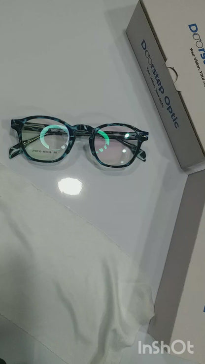 Wayfarer Jh133