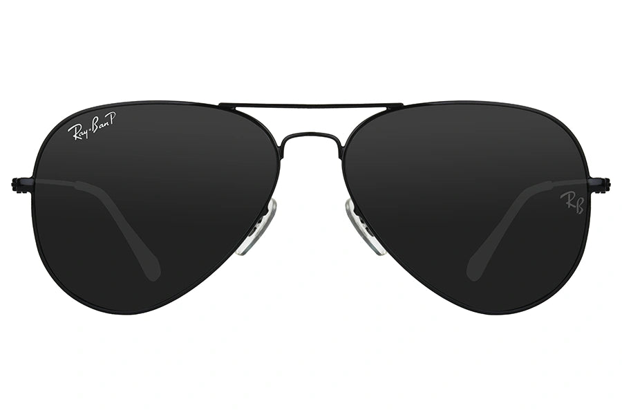 Ray Ban Aviator Polarized