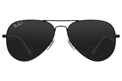 Ray Ban Aviator Polarized