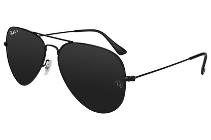 Ray Ban Aviator Polarized