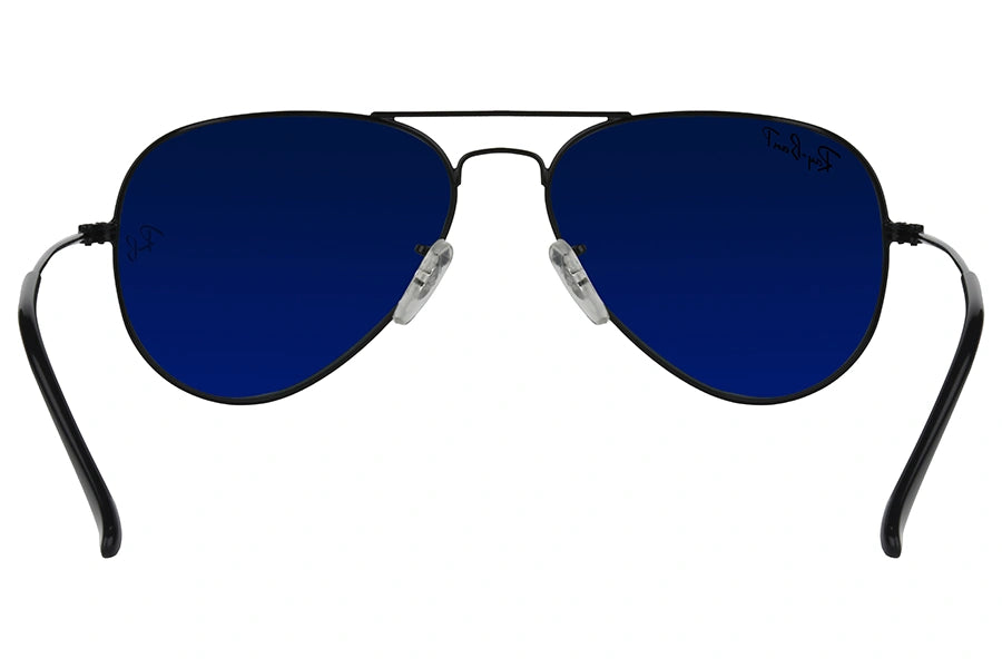 Ray Ban Aviator Polarized