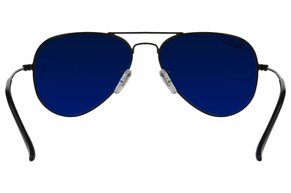 Ray Ban Aviator Polarized