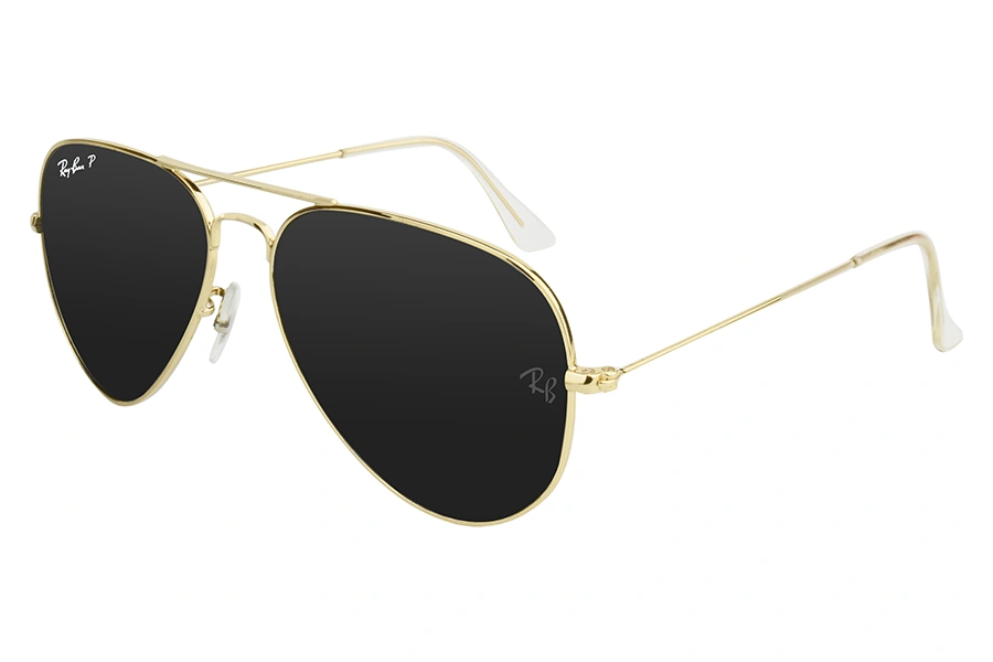 Ray Ban Aviator Polarized