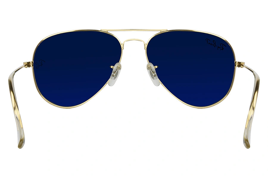 Ray Ban Aviator Polarized