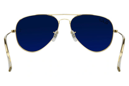 Ray Ban Aviator Polarized