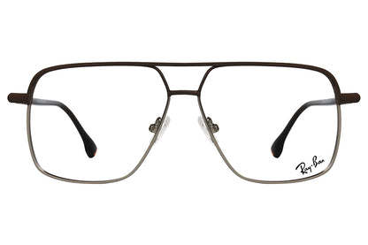 Ray Ban R809