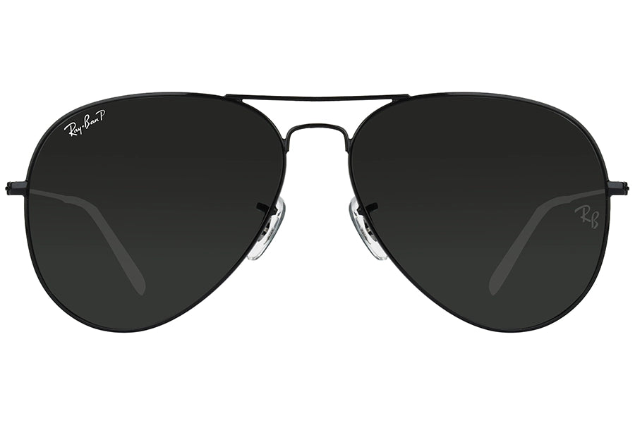 Ray Ban Aviator Polarized Large