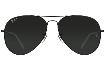 Ray Ban Aviator Polarized Large