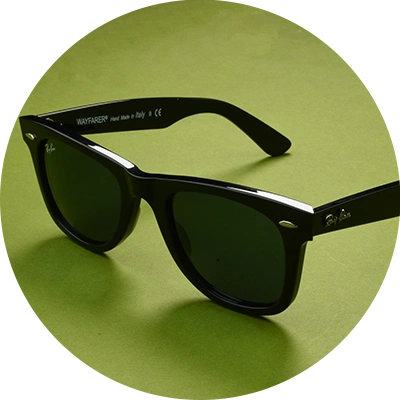 Ray Ban