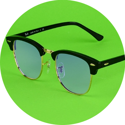 Premium Glasses